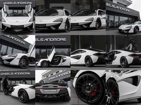 Wheelsandmore Wheelasandmore McLaren 570 GT HORNESSE (2017) - picture 1 of 15