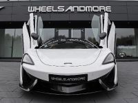 Wheelsandmore McLaren 570GT (2017) - picture 1 of 15