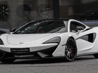 Wheelsandmore McLaren 570GT (2017) - picture 3 of 15