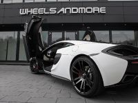 Wheelsandmore McLaren 570GT (2017)