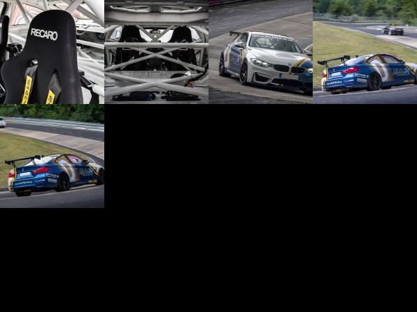 BMW Alpha-N Performance BMW M4 (2018) - picture 13 of 17