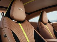 Aston Martin DB11 AMR (2018)