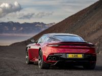 Aston Martin DBS Superleggera (2018) - picture 4 of 10