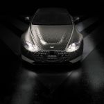 Aston Martin V12 Vantage V600s (2018) - picture 4 of 5