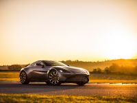 Aston Martin vehicles at Geneva Motor Show (2018) - picture 8 of 14