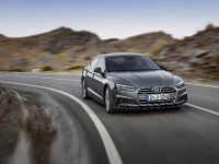 AUdi A5 Sportback (2018)