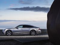 Audi A7 Sportsback 45 TDI Quattro (2018) - picture 4 of 6