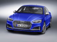 Audi S5 Sportback (2018)