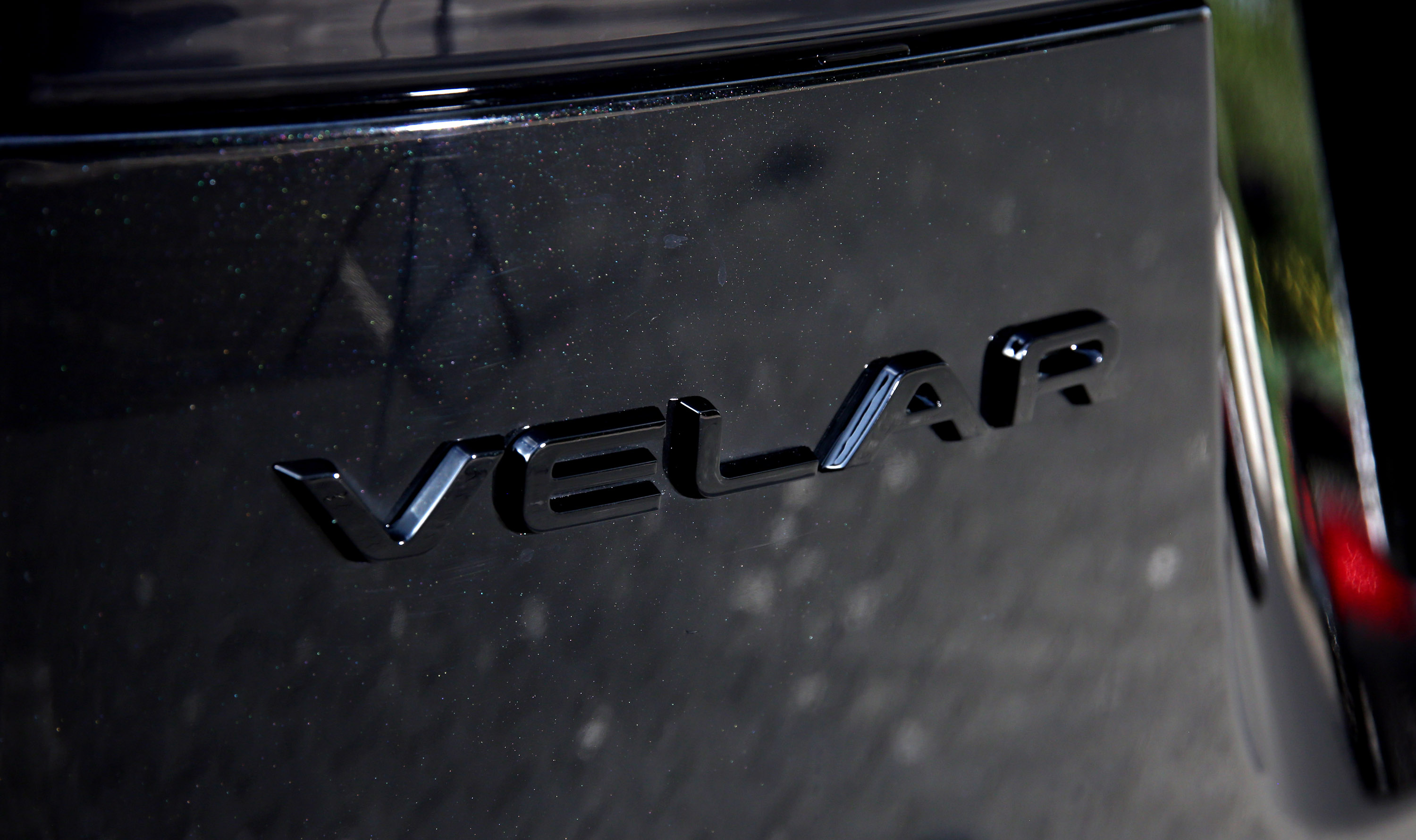 B&B B&amp;B Land Rover Velar