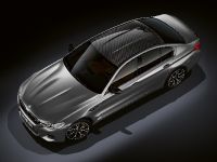 BMW M5 Competition Sedan (2018) - picture 5 of 13