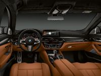 BMW M5 Competition Sedan (2018)