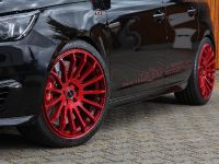 CLEMENS Motorsport Peugeot 307 GTI (2018)