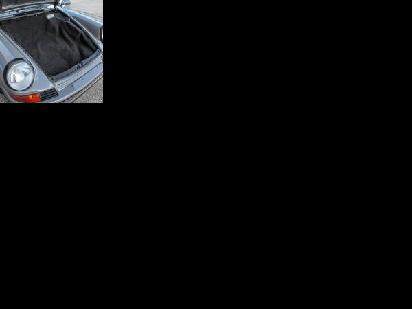 Porsche DM Motorsport Porsche 911 Speedster (2018) - picture 13 of 13