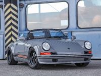 DM Motorsport Porsche 911 Speedster (2018) - picture 1 of 13