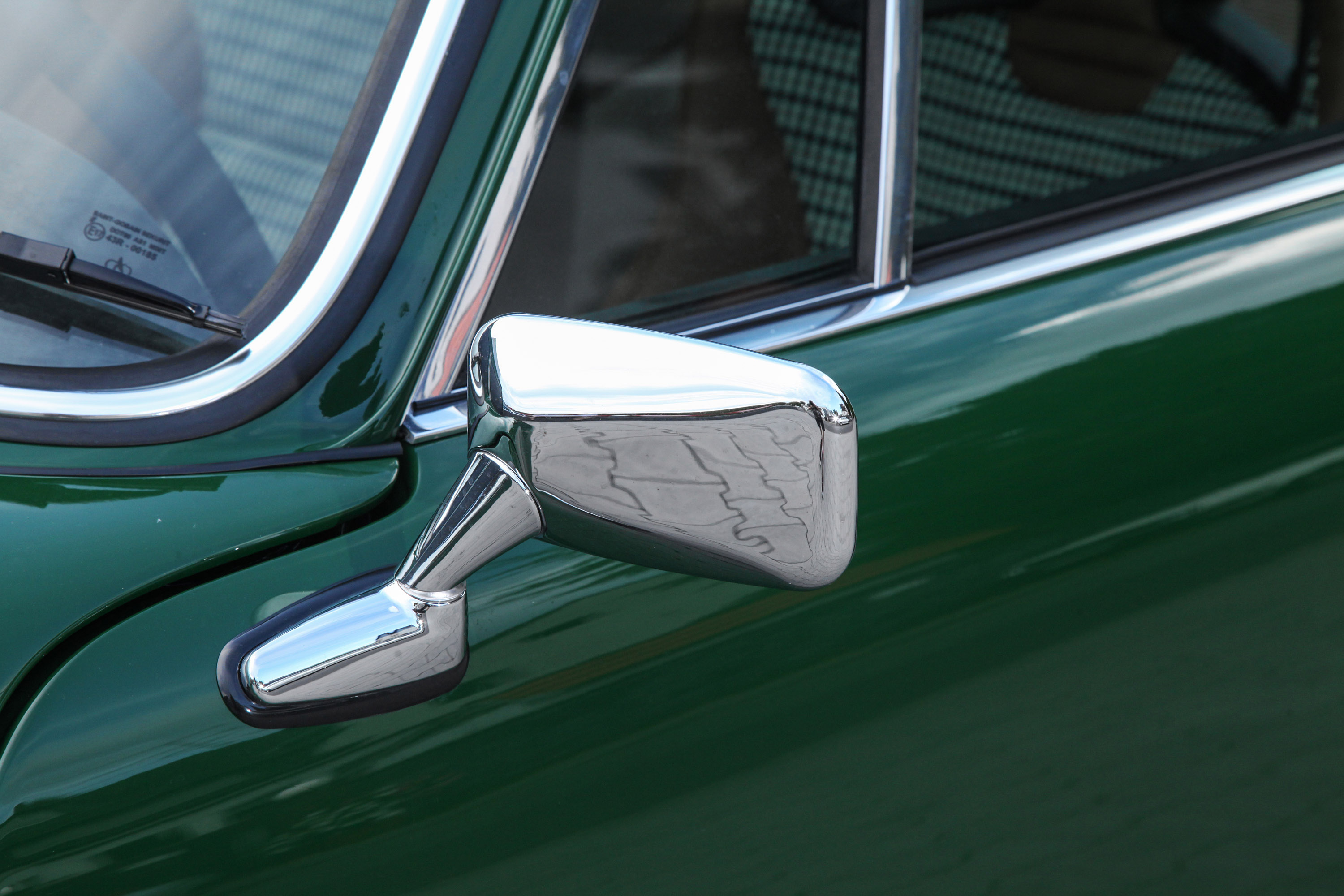 Porsche dp motorsport Porsche 964 Carrera Irish Green