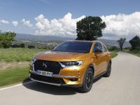 DS Automobiles DS 7 CROSSBACK (2018)