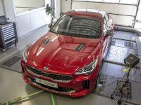 DTE Performance Kia Stinger (2018)