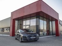 DTE Systems Audi A8 (2018)