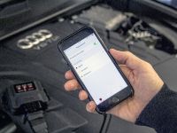 DTE Systems Audi Q8 (2019)