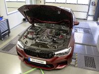 DTE Systems BMW M5 (2018)