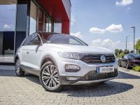 DTE Systems Volkswagen T-Roc Chiptuning (2018) - picture 1 of 6
