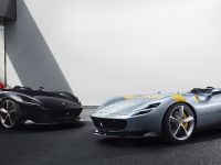 Ferrari Monza SP1 &amp; SP2 (2018) - picture 1 of 12