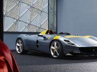 Ferrari Monza SP1 &amp; SP2 (2018) - picture 2 of 12