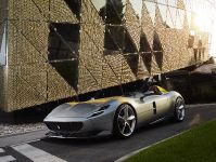 Ferrari Monza SP1 &amp; SP2 (2018) - picture 3 of 12
