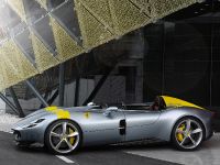 Ferrari Monza SP1 &amp; SP2 (2018) - picture 4 of 12