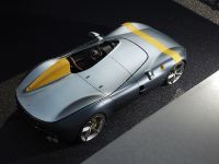 Ferrari Monza SP1 &amp; SP2 (2018) - picture 6 of 12