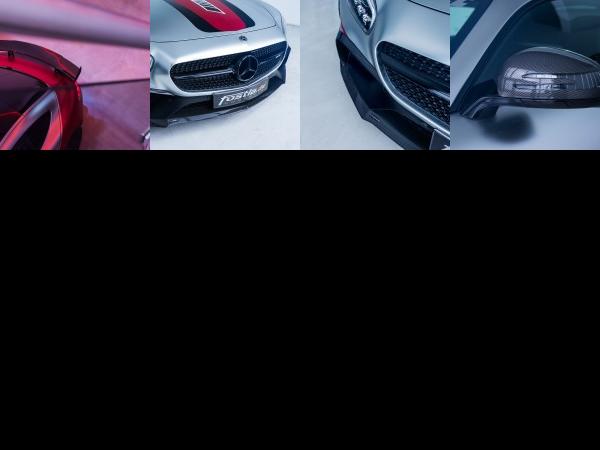 Fostla .de Mercedes-AMG GTS (2018) - picture 13 of 16