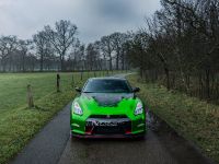fostla.de Nissan GT-R Nismo (2018) - picture 1 of 18