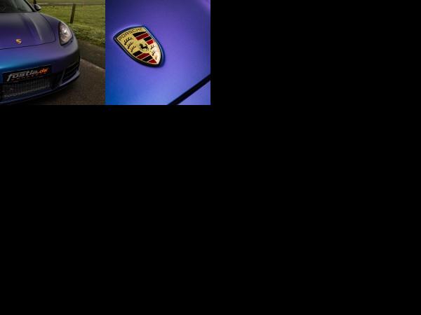 Fostla .de Porsche Panamera (2018) - picture 13 of 14