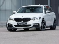 G-POWER BMW 540i (2018) - picture 1 of 8