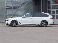G-POWER BMW 540i (2018)