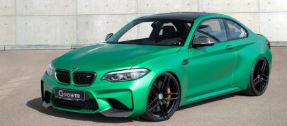 2018 G-POWER BMW M2 F87