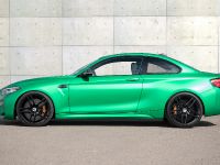 G-POWER BMW M2 F87 (2018) - picture 2 of 10