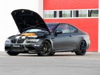 G-Power BMW M3 Anniversary Editions (2018)
