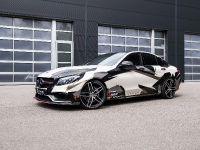 G-POWER Mercedes-AMG C 63 (2018) - picture 4 of 10