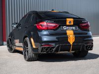 G-POWER X6 M TYPHOON (2018)