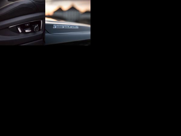 GeigerCars.de Cadillac Escalade Black Edition (2018) - picture 13 of 14