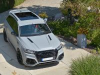 German Custom Specials Audi Q7 (2018)