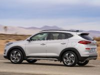 Hyundai Tucson (2018)