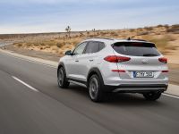 Hyundai Tucson (2018) - picture 6 of 7
