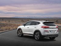 Hyundai Tucson (2018) - picture 7 of 7