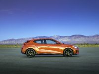 Hyundai Veloster (2018)