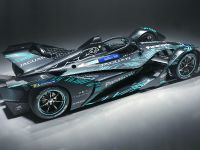 Jaguar I-Type 3 (2018)
