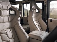 Kahn Desgin Land Rover Station Wagon Chelsea Wide Track (2018)