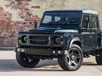 Kahn Design Aintree Green Defender (2018) - picture 1 of 6