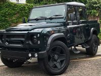 Kahn Design Aintree Green Defender (2018)